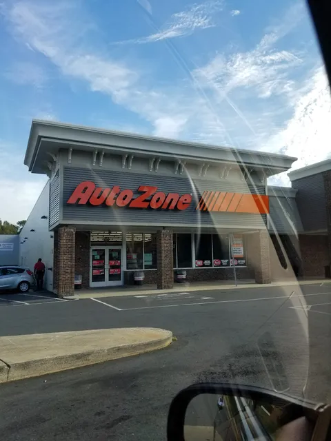 Countryside Shopping Center