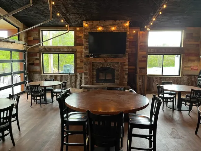 Wildwoods Event Center