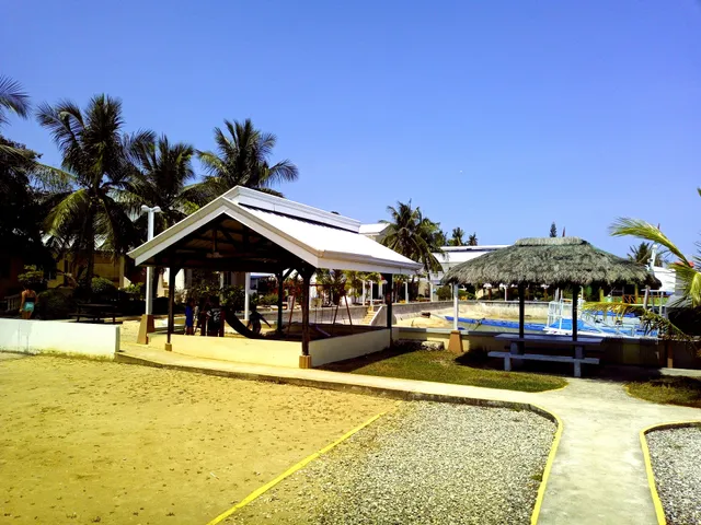 Ocean Bay Beach Resort