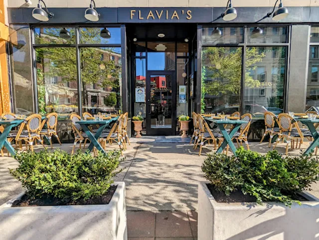 Flavia's Cucina Romana