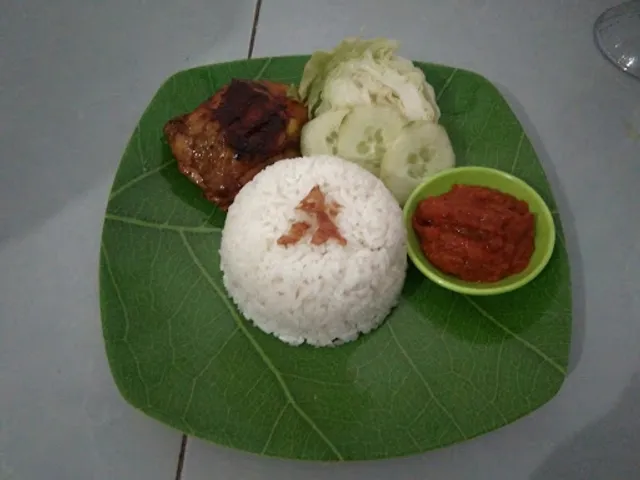 Warung Hokki Anggara