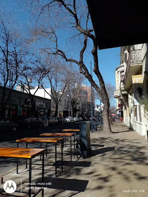 Pizza Libre La Plata