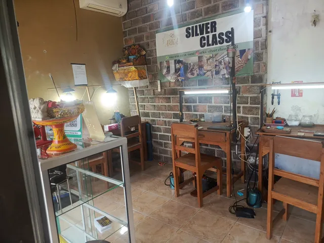 Arka silver class ubud