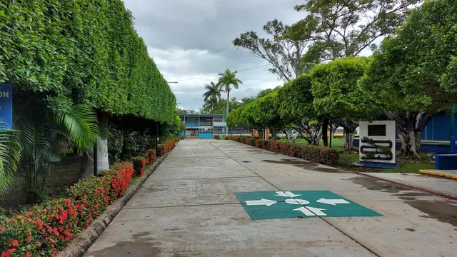 Tuxtla Gutierrez Institute of Technology