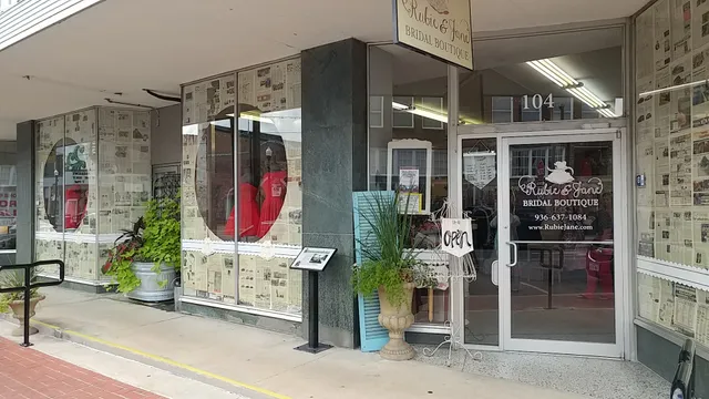 Rubie & Jane Formal Wear