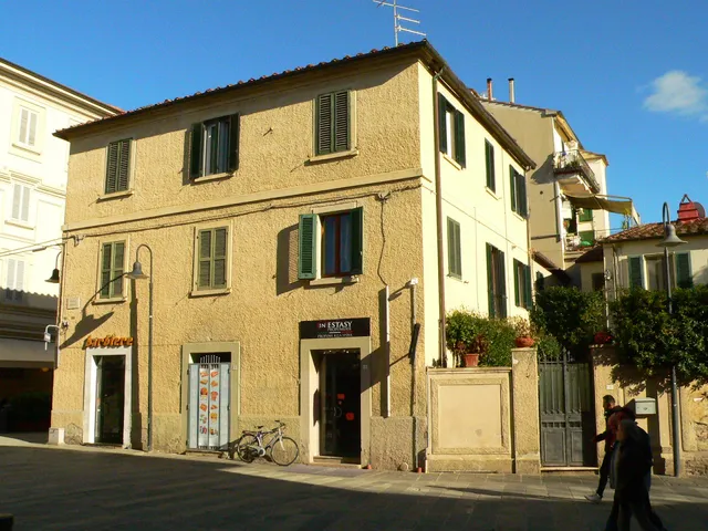 B&B Pierilu' Codice CIN: IT053011C2AQ7NJVJG