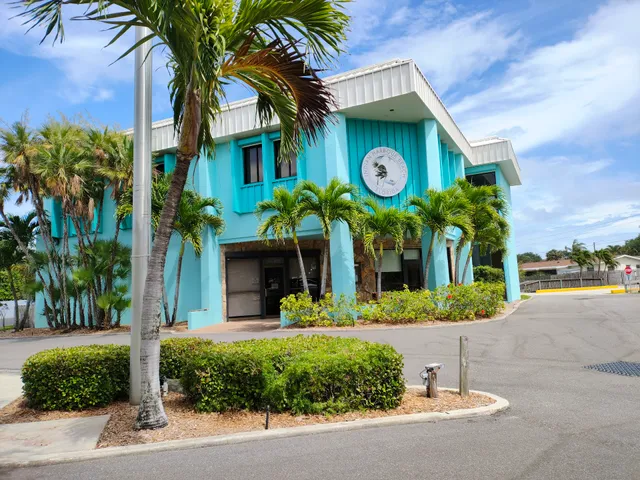 Indian Harbour Beach City Hall