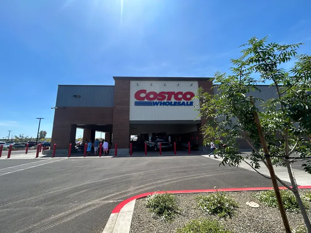 Costco Wholesale