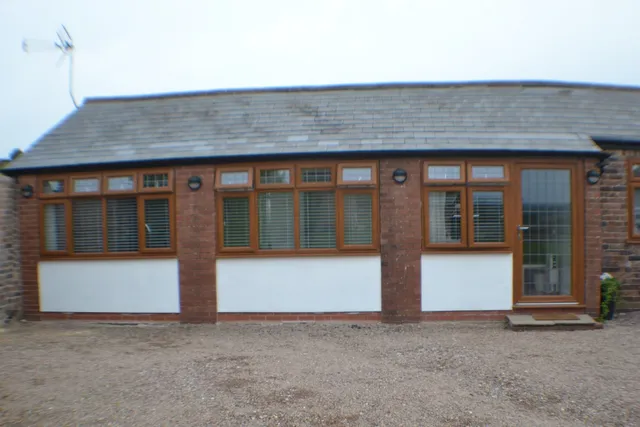 Wootton Lodge Mews B&B Accommodation. Close to The Mill Barns Alveley