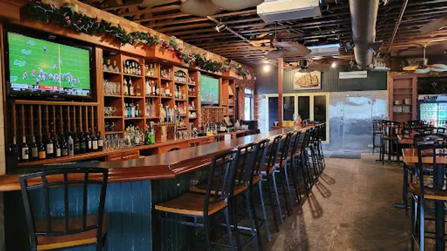 Off the Vine Tuscan Grille