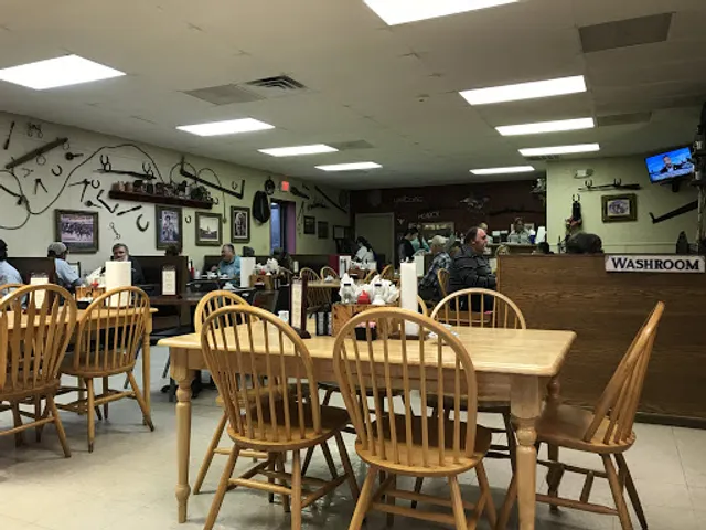 Auntie C's Restaurant