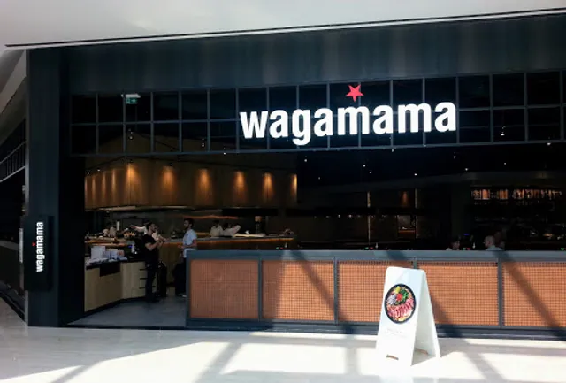 Wagamama