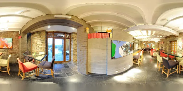 Aux Etangs de la Vieille Ferme