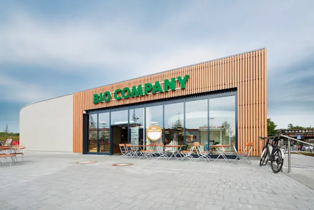 BIO COMPANY Yorckstraße