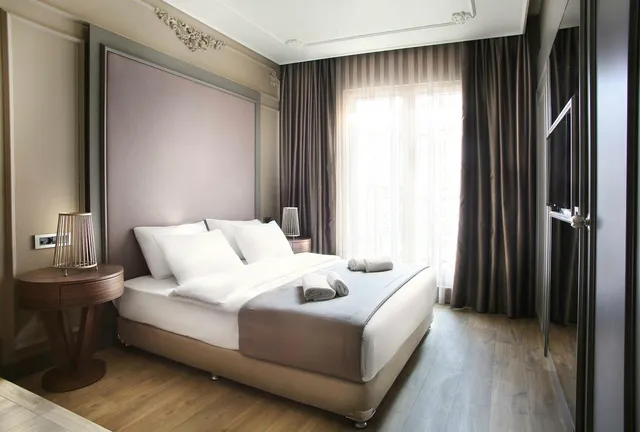 Taksim Premium Residence
