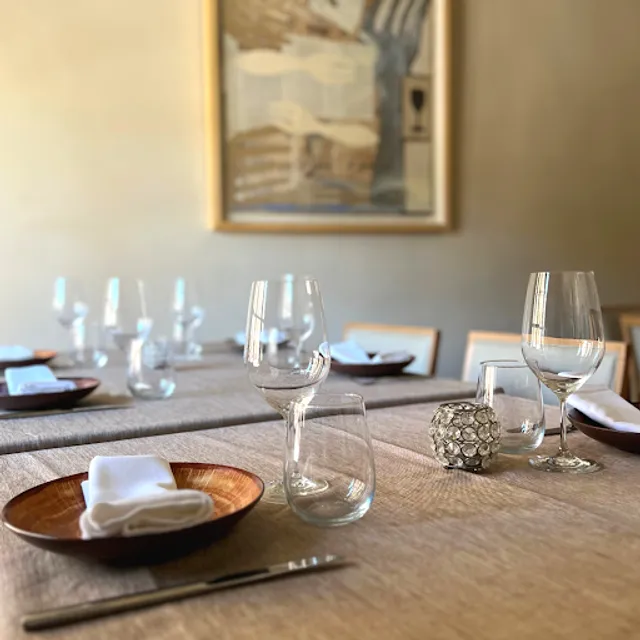 Restaurante Trencabeach