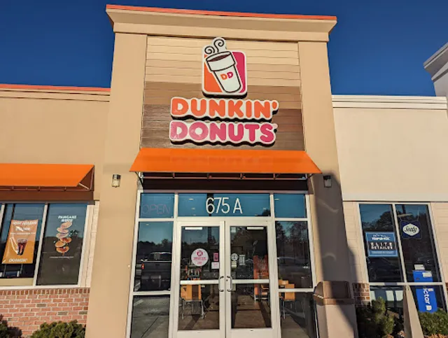 Dunkin'