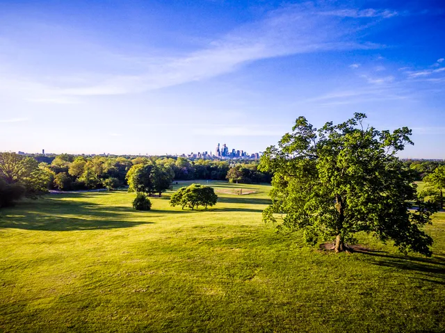 Fairmount Park Conservancy