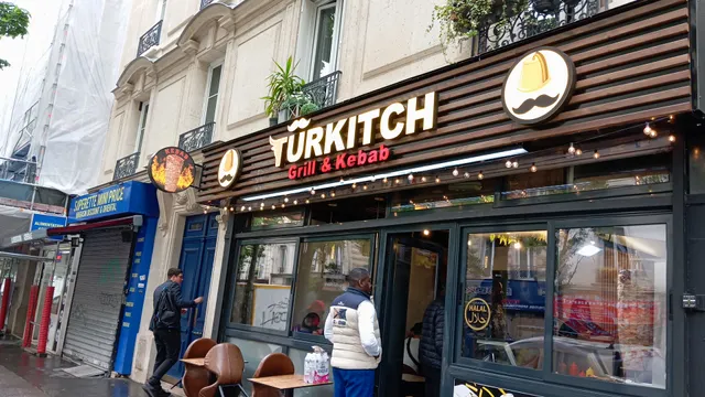 TURKITCH
