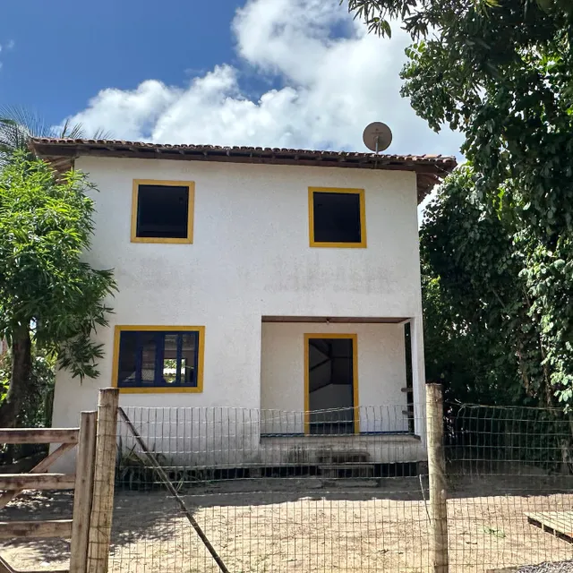 Casa do Mangue Hostel