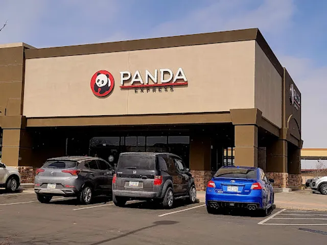 Panda Express