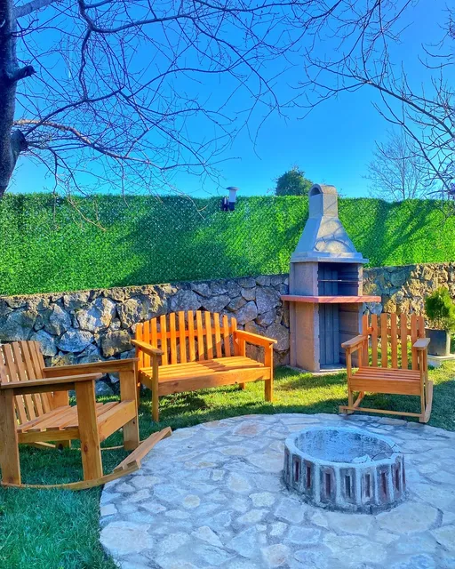 sapanca zkn bungalov