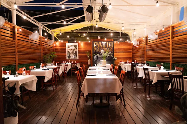 Carlitos Gardel Argentine Steakhouse