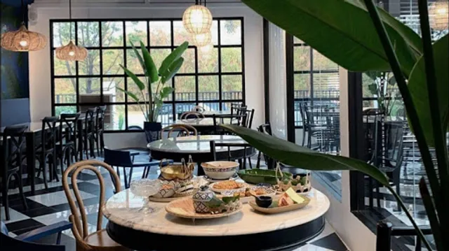 U - KHAO Restaurants