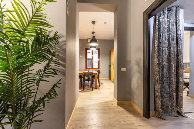 Flatinrome Residence Trastevere