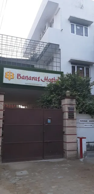 BANARAS HOSTEL