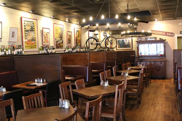 DePalma's Italian Cafe - Eastside