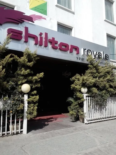 Shilton Royale