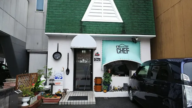 Restaurant CHEF