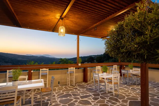 Thomas Nice View Apartments