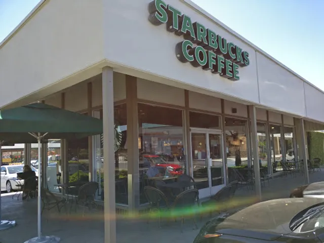 Starbucks