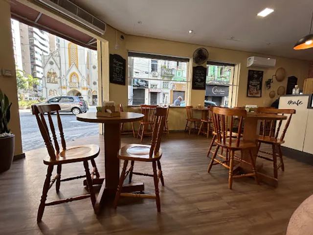 Cheirin Bão Pompeia