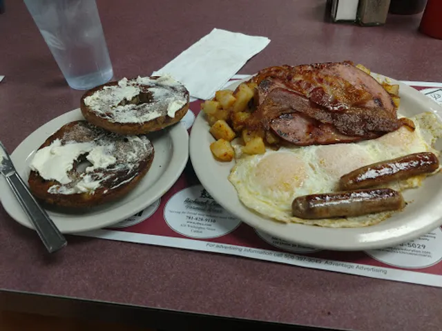 Beantown Diner