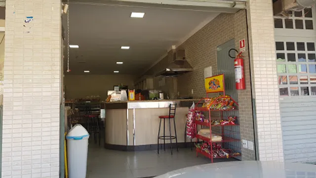 Bão Dimais Pães e Delícias