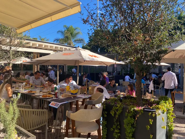 Fisher's House Laureles, Querétaro