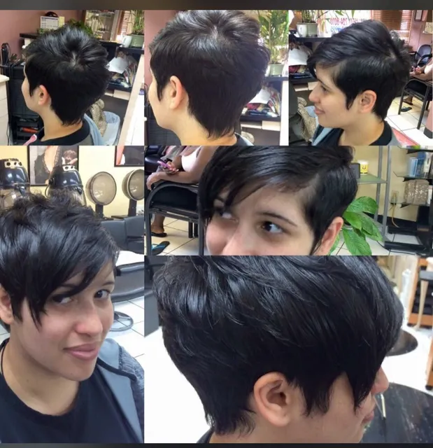 Maggy May Beauty Salon