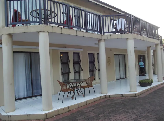 Fairways Boutique Hotel