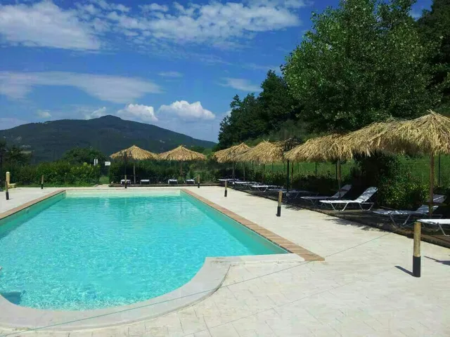 Il Moro Country House