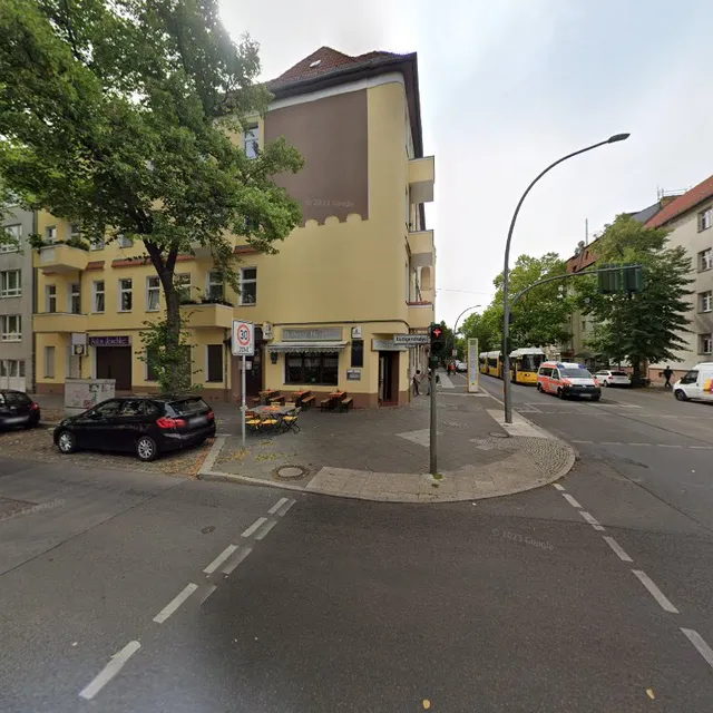 Bierstube "Freiaplatz"