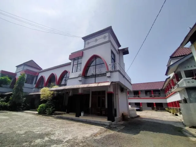 Hotel Asri Baru