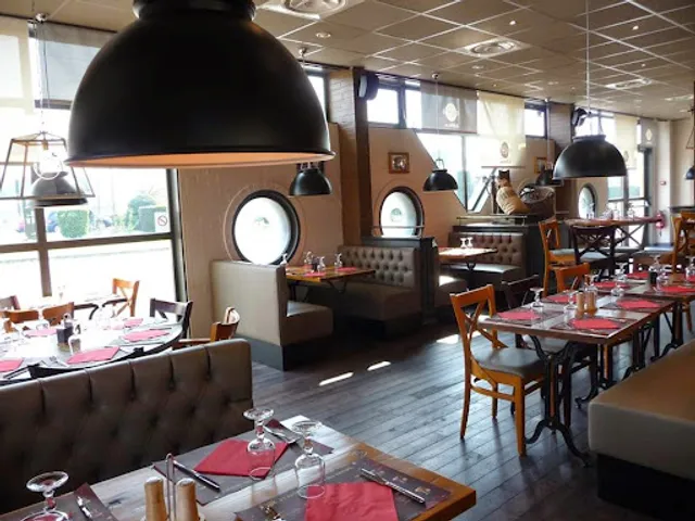 Restaurant La Fabrique