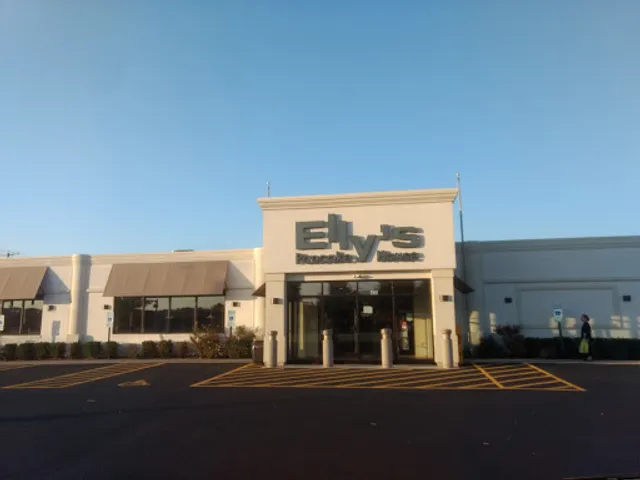 Elly's Brunch & Cafe (Mundelein)