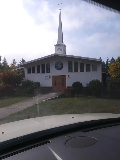 Burien Community Church