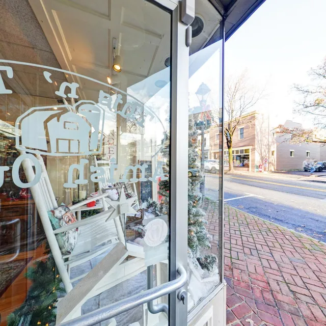 This n' That Amish Outlet