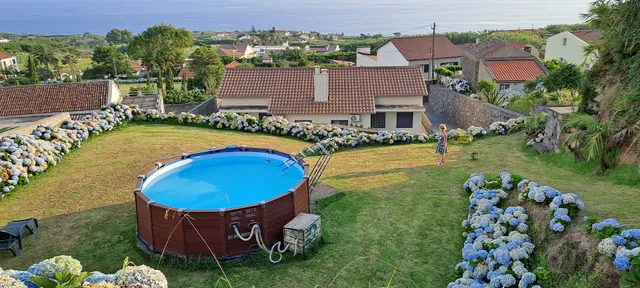 Villa Maria (AHR - Azores Holiday Rental)