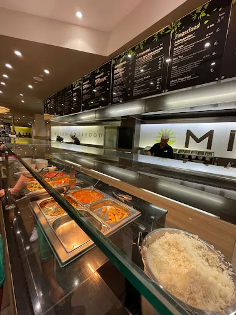 MIYO. Asian Soulfood